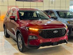 فۆرد ترێتۆری